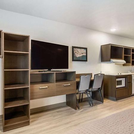 Woodspring Suites Jacksonville Baymeadows ภายนอก รูปภาพ