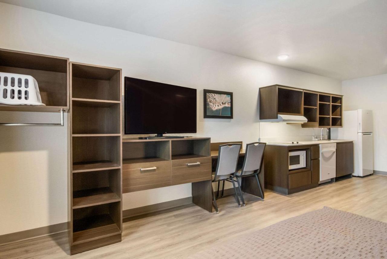 Woodspring Suites Jacksonville Baymeadows ภายนอก รูปภาพ