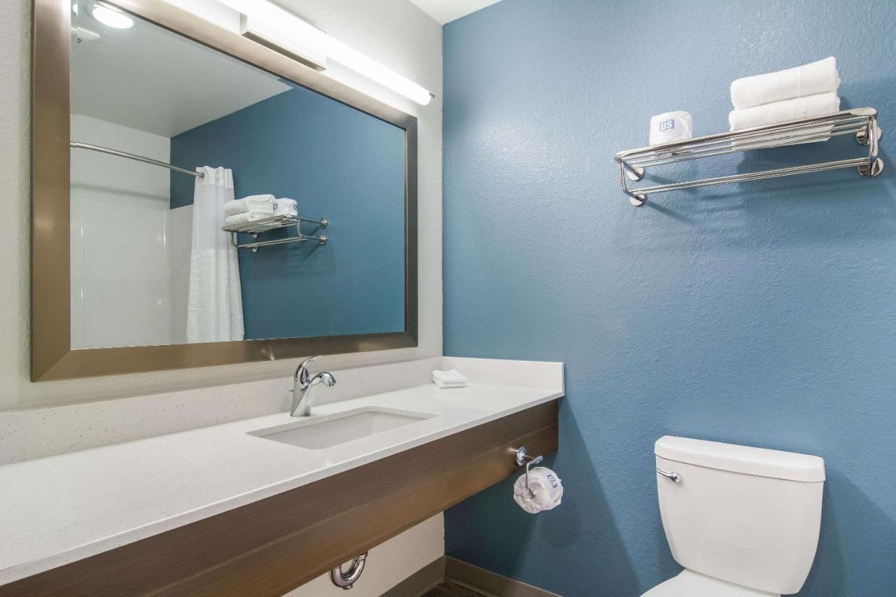 Woodspring Suites Jacksonville Baymeadows ภายนอก รูปภาพ