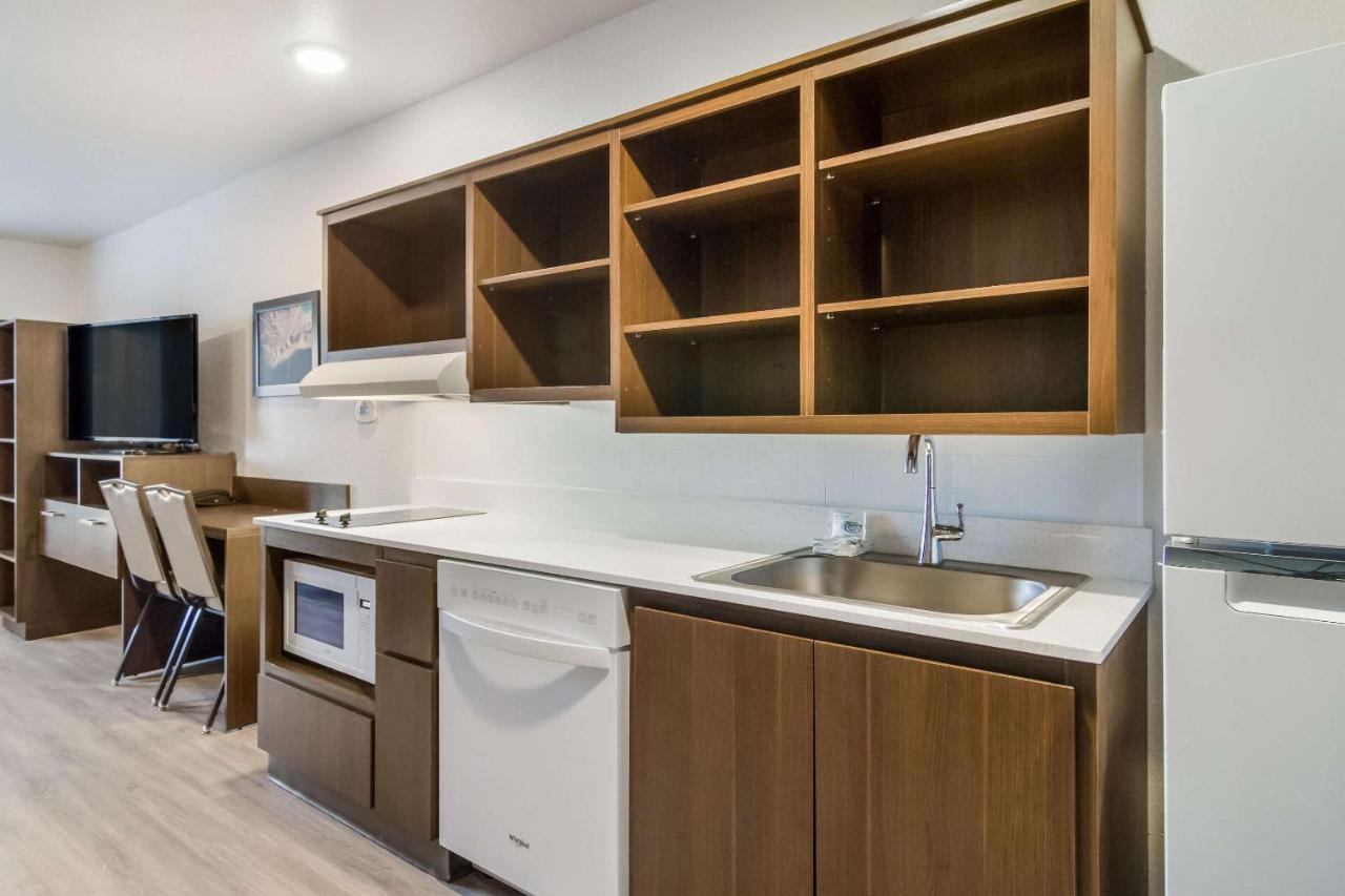 Woodspring Suites Jacksonville Baymeadows ภายนอก รูปภาพ