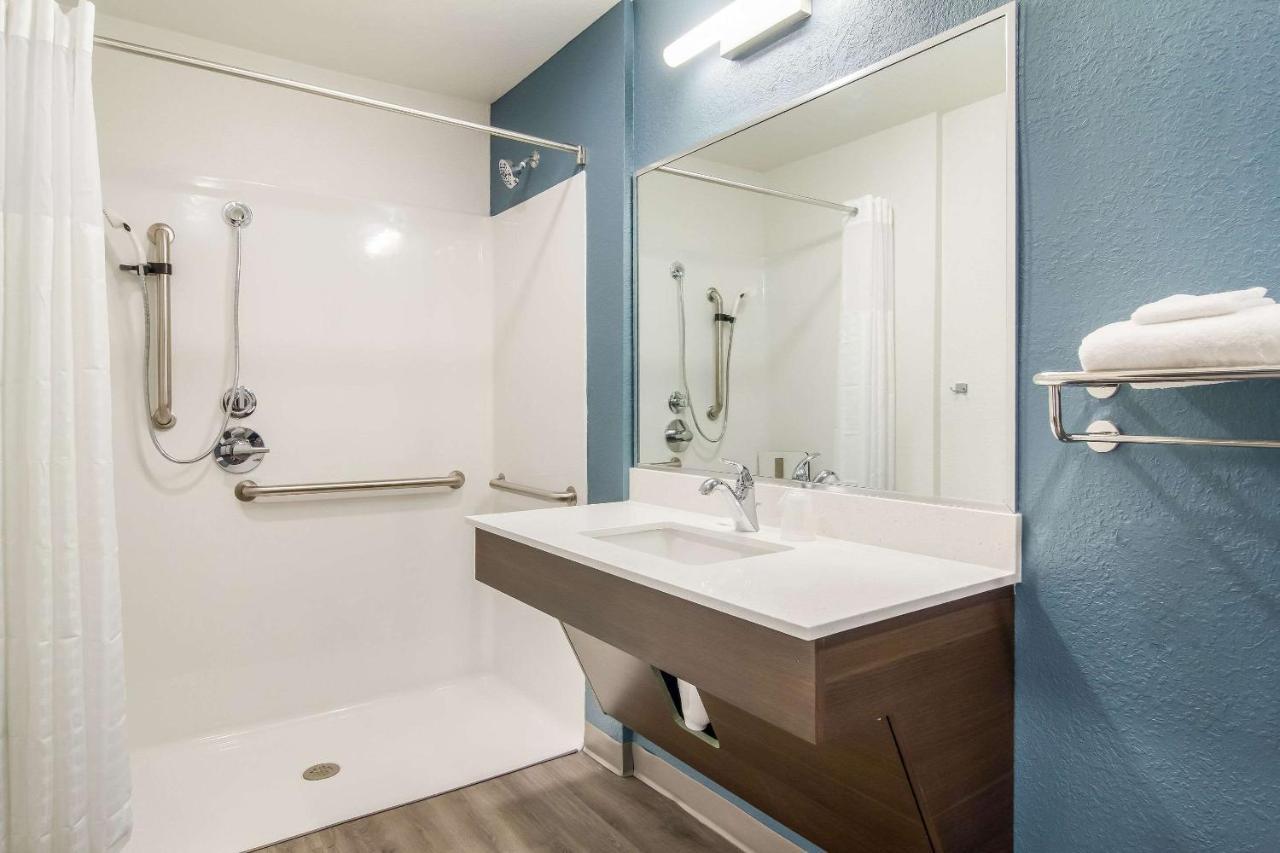 Woodspring Suites Jacksonville Baymeadows ภายนอก รูปภาพ