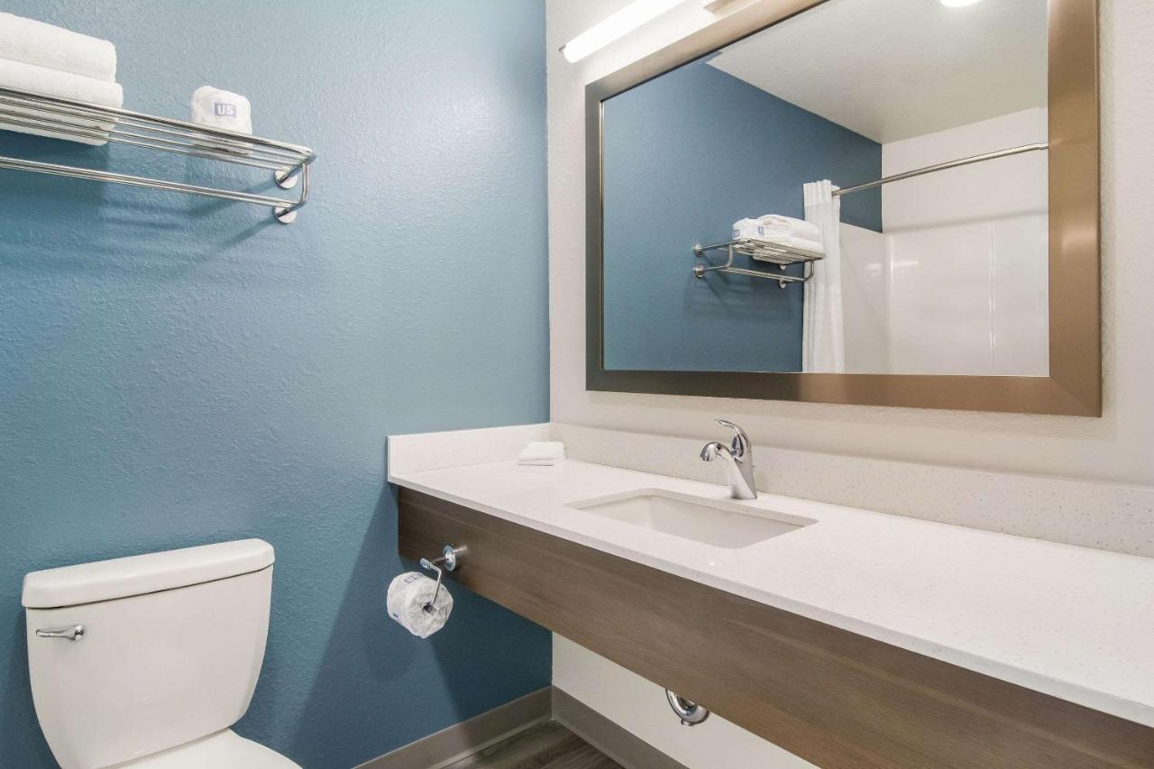 Woodspring Suites Jacksonville Baymeadows ภายนอก รูปภาพ