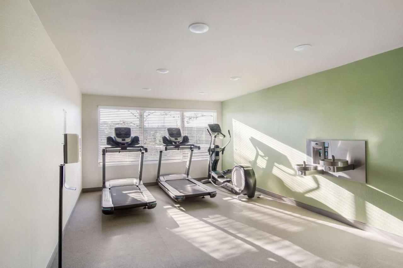 Woodspring Suites Jacksonville Baymeadows ภายนอก รูปภาพ